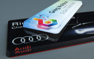 BMW Name Tags