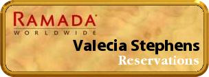 Colordome Ramada Name Tags Colordome Ramada Name Tags