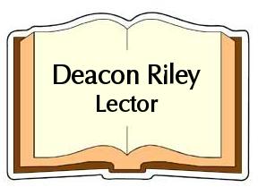 Engraved Church Namebadges