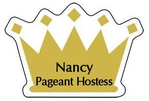 Engraved Crowne-Plaza Nametags