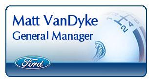 Engraved Ford Nametags Engraved Ford Nametags