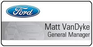 Engraved Ford Namebadges Engraved Ford Namebadges