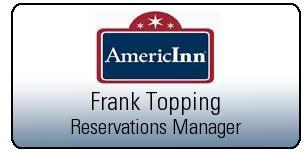 Engraved Hotel Namebadges Engraved Hotel Namebadges