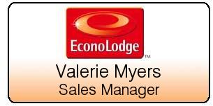 Engraved Hotel Namebadges