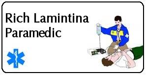 Engraved EMT Namebadges Engraved EMT Namebadges