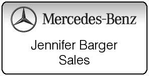 Engraved Mercedes-Benz Name Tags