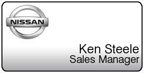 Engraved Nissan Name Tags