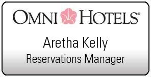 Engraved Hotel Namebadges Engraved Hotel Namebadges