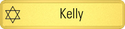 Metalfrost Church Namebars