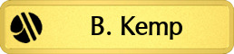 Metalfrost Courtyard Namebars Metalfrost Courtyard Namebars