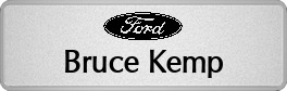 Metalfrost Ford Namepins Metalfrost Ford Namepins
