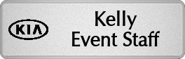 Metalfrost Kia Motors Namepins Metalfrost Kia Motors Namepins