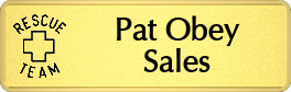 Metalfrost Medical Nametags Metalfrost Medical Nametags