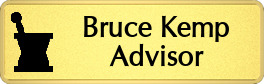 Metalfrost Pharmacist Nametags Metalfrost Pharmacist Nametags