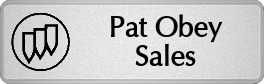 Metalfrost Buick Namebadges Metalfrost Buick Namebadges