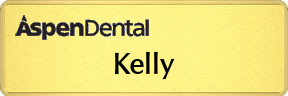 Metalfrost Dental Namebadges Metalfrost Dental Namebadges