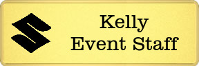 Metalfrost Suzuki Namebadges Metalfrost Suzuki Namebadges