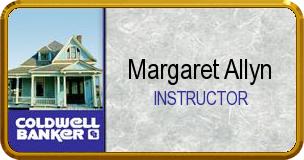 Colordome Coldwell Banker Namebadges Colordome Coldwell Banker Namebadges