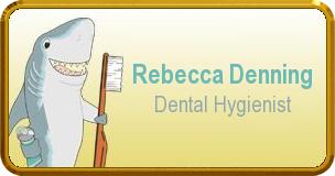 Colordome Hygienist Namebadges Colordome Hygienist Namebadges