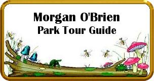 Colordome Parks Namebadges Colordome Parks Namebadges