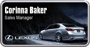 Colordome Lexus Namebadges Colordome Lexus Namebadges