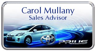 Colordome Toyota Namebadges Colordome Toyota Namebadges