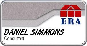 Colordome ERA Real Estate Namebadges Colordome ERA Real Estate Namebadges