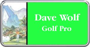 Colordome Golf Namebadges Colordome Golf Namebadges