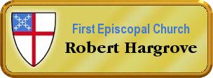 Colordome Episcopal Name Tags Colordome Episcopal Name Tags
