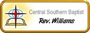 Colordome Baptist Name Tags Colordome Baptist Name Tags