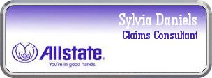 Colordome Allstate Name Tags Colordome Allstate Name Tags