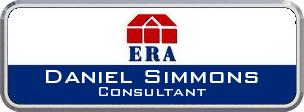 Colordome ERA Real Estate Nametags Colordome ERA Real Estate Nametags