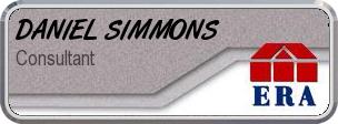 Colordome ERA Real Estate Name Tags Colordome ERA Real Estate Name Tags