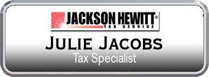 Colordome Accounting Name Tags Colordome Accounting Name Tags