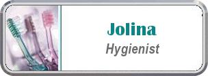 Colordome Hygienist Nametags Colordome Hygienist Nametags