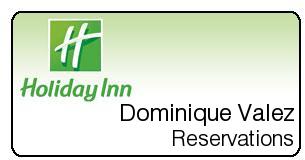 Engraved Holiday Inn Nametags Engraved Holiday Inn Nametags