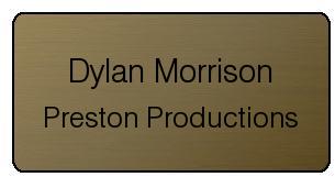 Engraved Business Namebadges Engraved Business Namebadges