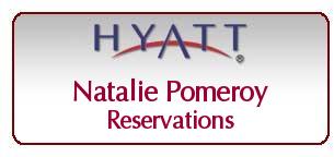 Engraved Hyatt Namebadges