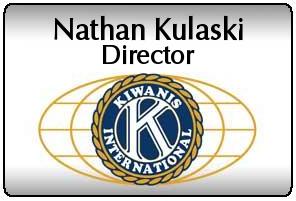 Engraved Kiwanis Name Tags Engraved Kiwanis Name Tags