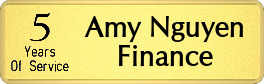 Metalfrost Business Namebars Metalfrost Business Namebars