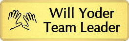 Metalfrost Chiropractor Namebars Metalfrost Chiropractor Namebars