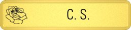 Metalfrost Botanical Namebars Metalfrost Botanical Namebars