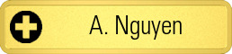 Metalfrost EMT Namebars Metalfrost EMT Namebars