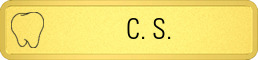 Metalfrost Hygienist Namebars Metalfrost Hygienist Namebars