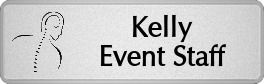 Metalfrost Chiropractor Namepins Metalfrost Chiropractor Namepins
