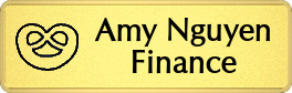 Metalfrost Foods Nametags Metalfrost Foods Nametags
