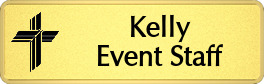 Metalfrost Methodist Nametags Metalfrost Methodist Nametags