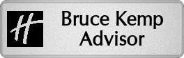 Metalfrost Hotel Namebadges Metalfrost Hotel Namebadges
