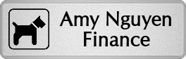 Metalfrost Veterinary Namebadges Metalfrost Veterinary Namebadges