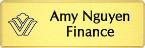 Metalfrost Hotel Namebadges Metalfrost Hotel Namebadges